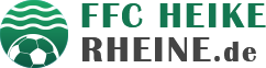ffc-heike-rheine.de logo